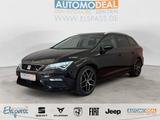 Seat Leon ST FR AUTOMATIK NAV LED KAMERA ACC SITZ.HZG - Seat in Duisburg