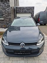Volkswagen Golf 7 1.6 TDI Variant Sehr gepflegt  - Volkswagen Golf: TDI Se