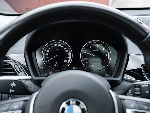 X1 sDrive 18 d xLine PANO+RFK+NAVI