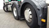 Renault T460 Garagentransport - Renault 460