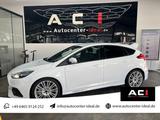 Ford Focus Lim. RS, 1.H. -TSZ, Kamera, RecaroS., SH - Ford aus 2017
