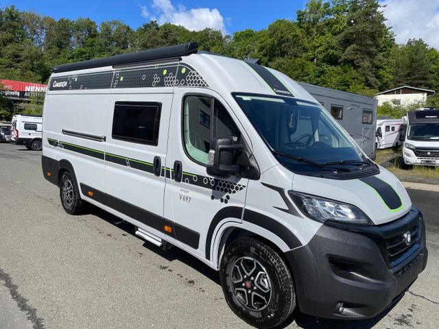 Chausson Sport Line V 697, Automatik, AKTION