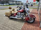 Indian Chief Vintage Limited mit Vollausstattung - INDIAN CHIEF VINTAGE