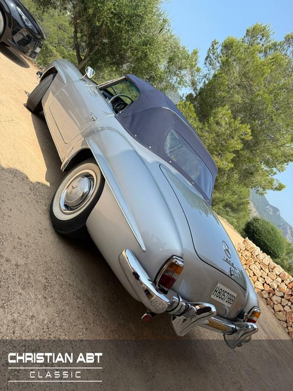 Mercedes-Benz 190