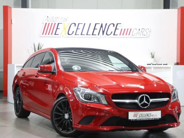 Mercedes-Benz CLA 180 Shooting Brake URBAN SPORT / PANORAMA /