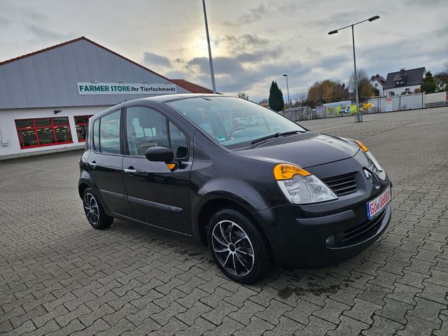 Renault Modus Dynamique *TÜV BIS 07/25*