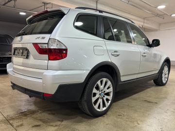 BMW X3 - 4