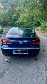 Volkswagen CC 2.0 TDI 130kW BlueMotion Technology BlueM... - Volkswagen CC in Berlin