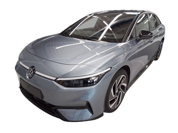 Volkswagen ID.7 PRO S 286PS ACC.5J-G.WÄRMEPUMPE.AHK foto 2