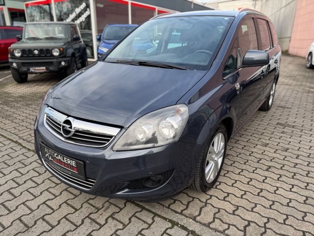 Opel Zafira B Edition "111 Jahre"