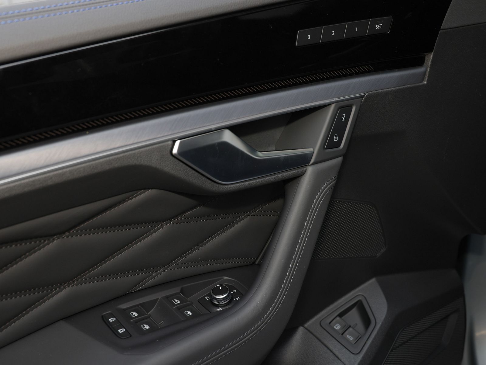 Volkswagen Touareg - Bild 8
