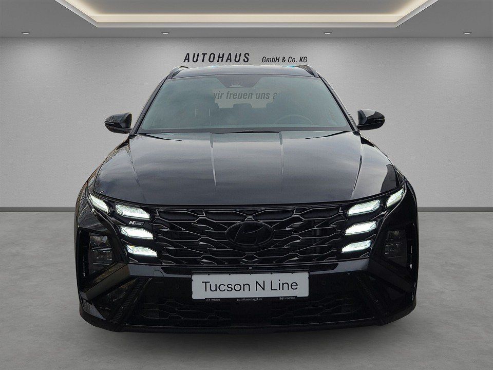 Hyundai TUCSON - Bild 2