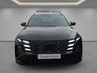 Hyundai TUCSON - Vorschau Bild 2