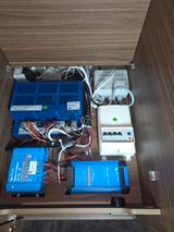 Tabbert Puccini 550E 2,3 - Tabbert Puccini 550