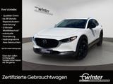 Mazda CX-30 2.0 Skyactive-G Hybrid Homura - Mazda CX-30 Gebrauchtwagen in Dresden