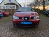 Seat Ibiza 1.4  Automtik/ Leder / Schiebedach - Seat Ibiza aus 2003: 1.4
