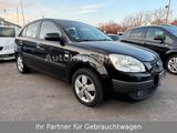 Kia Rio 1.4 EX Top Klima Allwetterreifen TÜV NEU - Kia Rio in Bremen