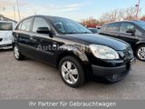 Kia Rio 1.4 EX Top Klima Allwetterreifen TÜV NEU - Kia Rio aus 2008