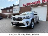 Kia Sorento 2.2 CRDi Vision 4WD - Kia Sorento Gebrauchtwagen