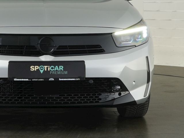 Corsa F FACELIFT HYBRID GS eDCT+LED MATRIX+NAVI+