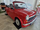 MINI 1000 Cabrio - MINI MINI: Rot, Cabrio