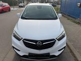 Opel Mokka X Active Start/Stop 1-Hand/AHK/SHZ/CAM - Opel Mokka in Saarbrücken
