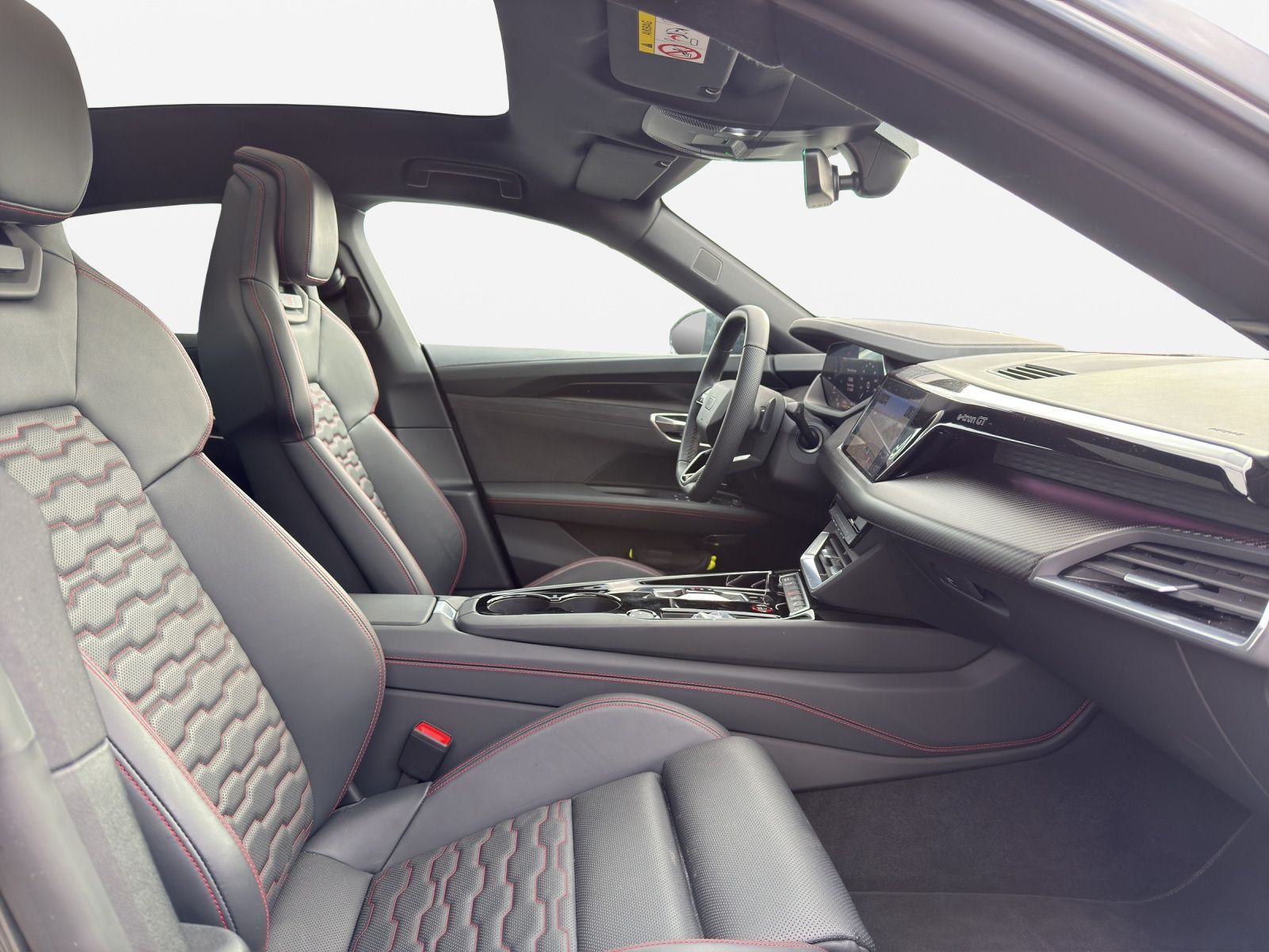 Audi e-tron GT - Bild 4