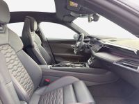 Audi e-tron GT - Vorschau Bild 4