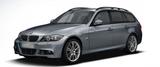 BMW *SUCHE* BMW E91 |325d| M-Paket | LCI | M57 | - BMW 325: 325d E91