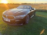 BMW M850i xDrive Cabrio  - BMW M850 Cabrio Gebrauchtwagen