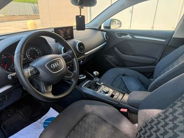 Audi A3 - 8
