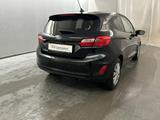 Ford Fiesta 1.1 S&S COOL&CONNECT Limousine, 3-türig,  - Ford Fiesta: Türig
