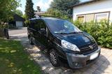 Fiat Scudo L2H1 2.0 165 Multijet HDI Minic... - Fiat Scudo aus 2013