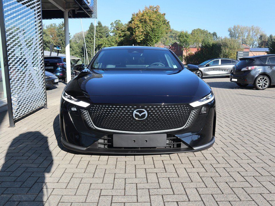 Fahrzeugabbildung Mazda 6E Takumi EV-258 LEDER PANO NAVI ACAA 360° HUD S