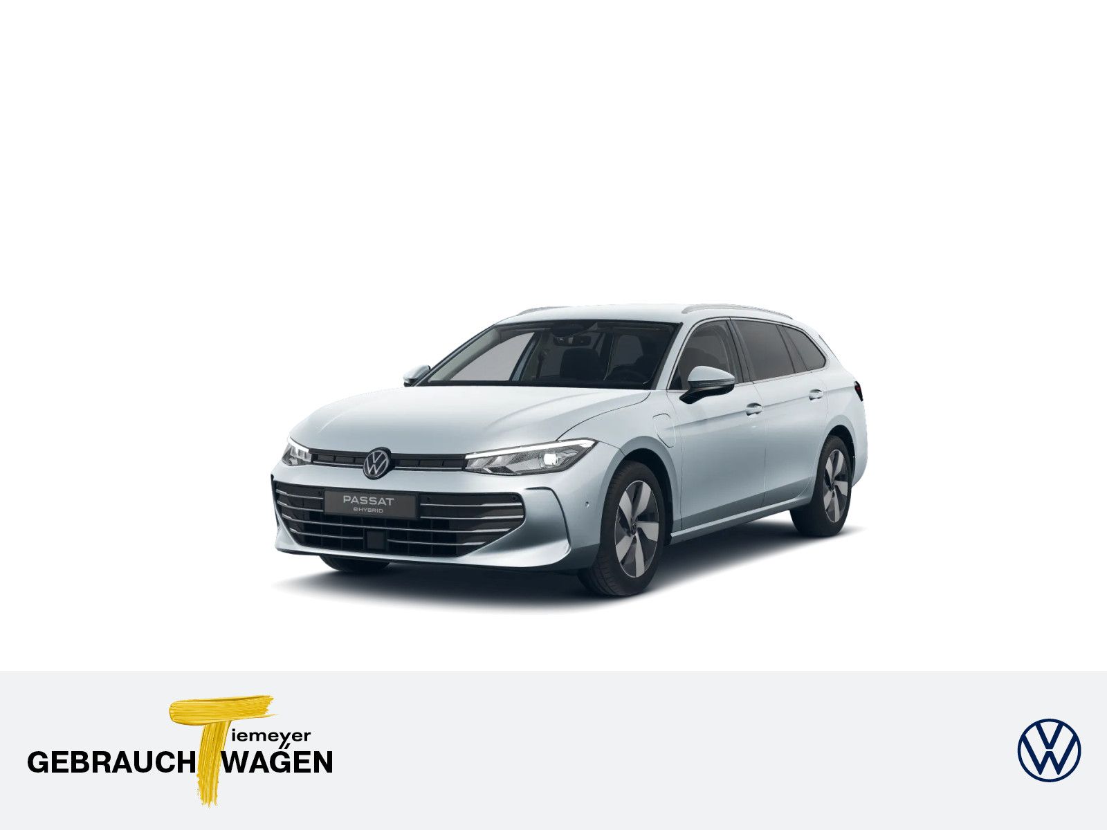 Volkswagen Passat Variant eHybrid BUSINESS HuD DCC KLIMASIT
