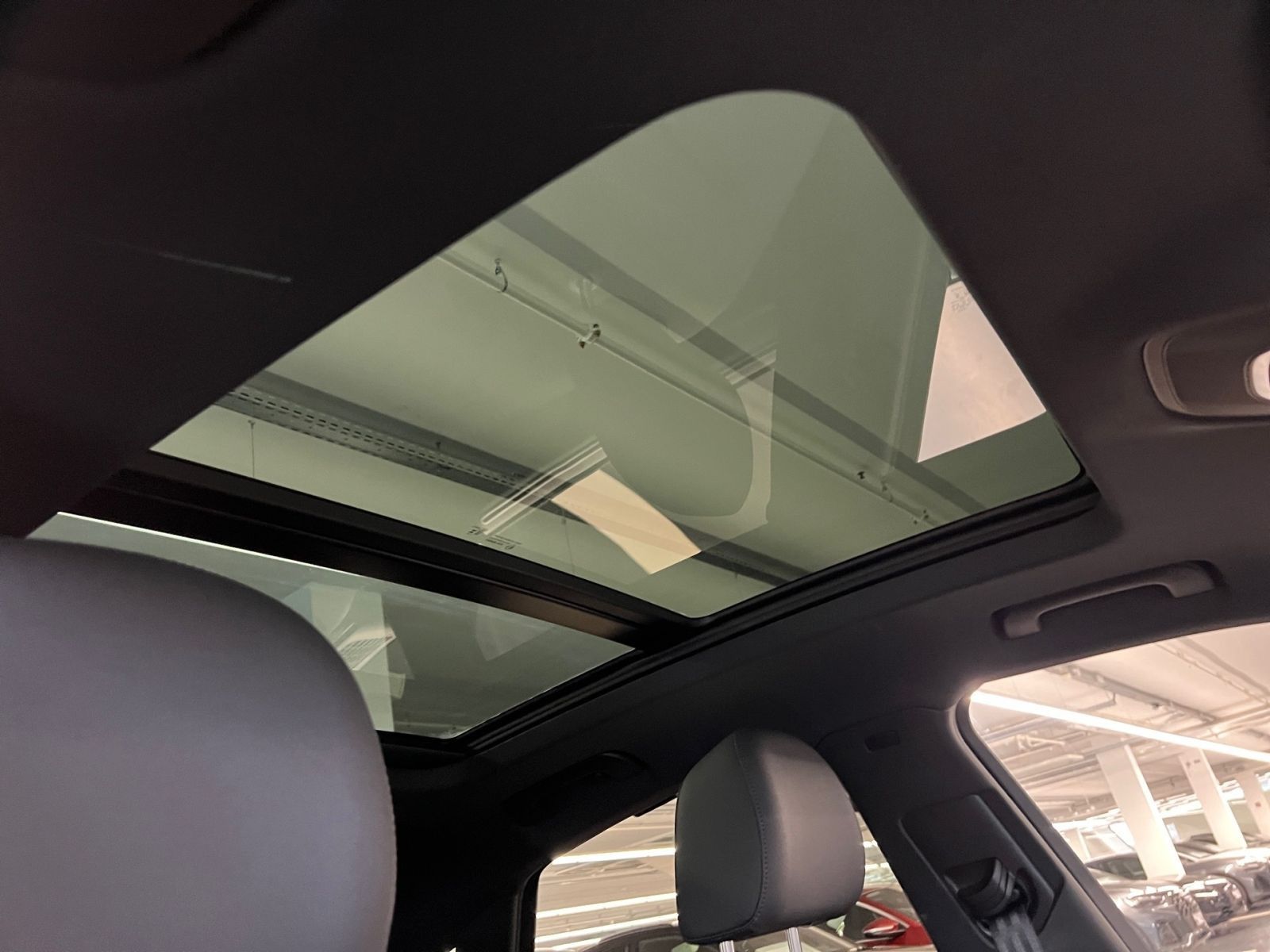 Audi Q5 - Bild 13