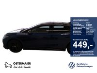 Volkswagen ID.7 - Vorschau Bild 1