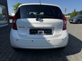 Nissan Note 1.2 DIG-S AT Acenta Plus Navi Temp Shzg TOP - Nissan Note aus 2016