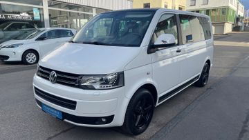 Volkswagen T5 Multivan - 2