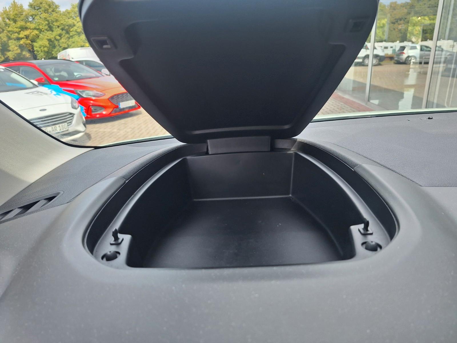 Citroën Berlingo Feel M NAVI DAB PDC RFK SHZ LMF GJR