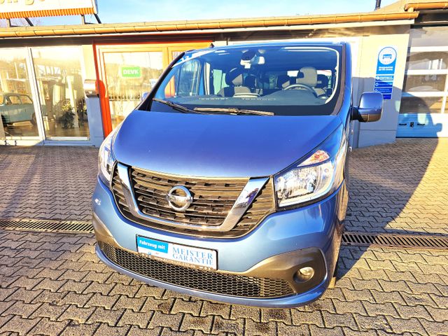 Nissan NV300 Kombi L1H1 2,7t PREMIUM