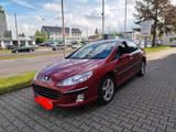 Peugeot 407 2.2 Diesel, 170 PS, 288.000 km... - gebrauchte Peugeot Boxer aus dem Jahr 2007
