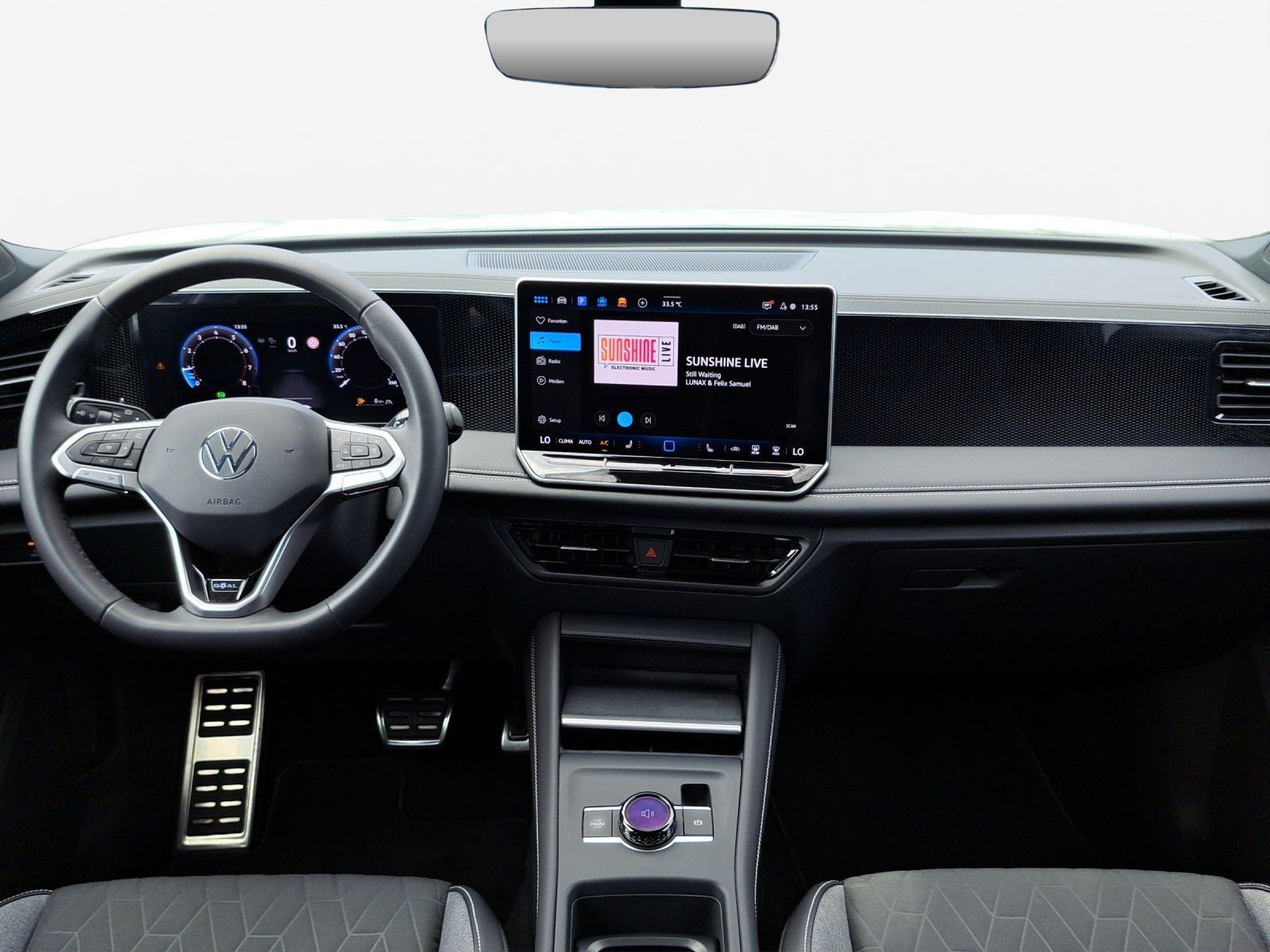 Volkswagen Tiguan - Bild 7