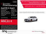 Audi RS4 Avant quattro tiptronic