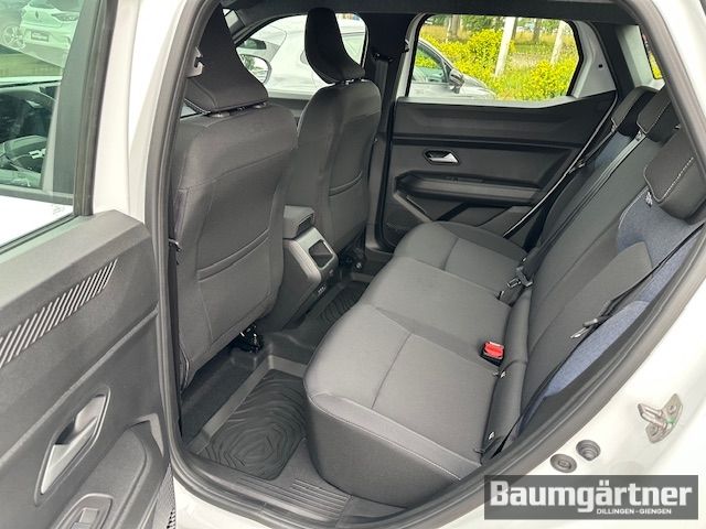 Fahrzeugabbildung Dacia Duster Expression TCe 130 PDC/Sitzheizung/Kamera