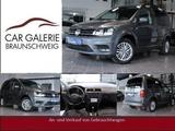 Volkswagen Caddy 2.0 TDI Metallic*DSG*KAMERA*AHK* - VW Caddy Gebrauchtwagen in Braunschweig