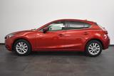 Mazda 3 Lim. Center-Line/NAVI/SHZ/MFL/PDC - gebrauchte Mazda 3 aus dem Jahr 2015