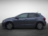 Volkswagen Polo 1.0 TSI DSG Life  LED Kamera PDC LM Tempo K - Volkswagen Polo: Dsg
