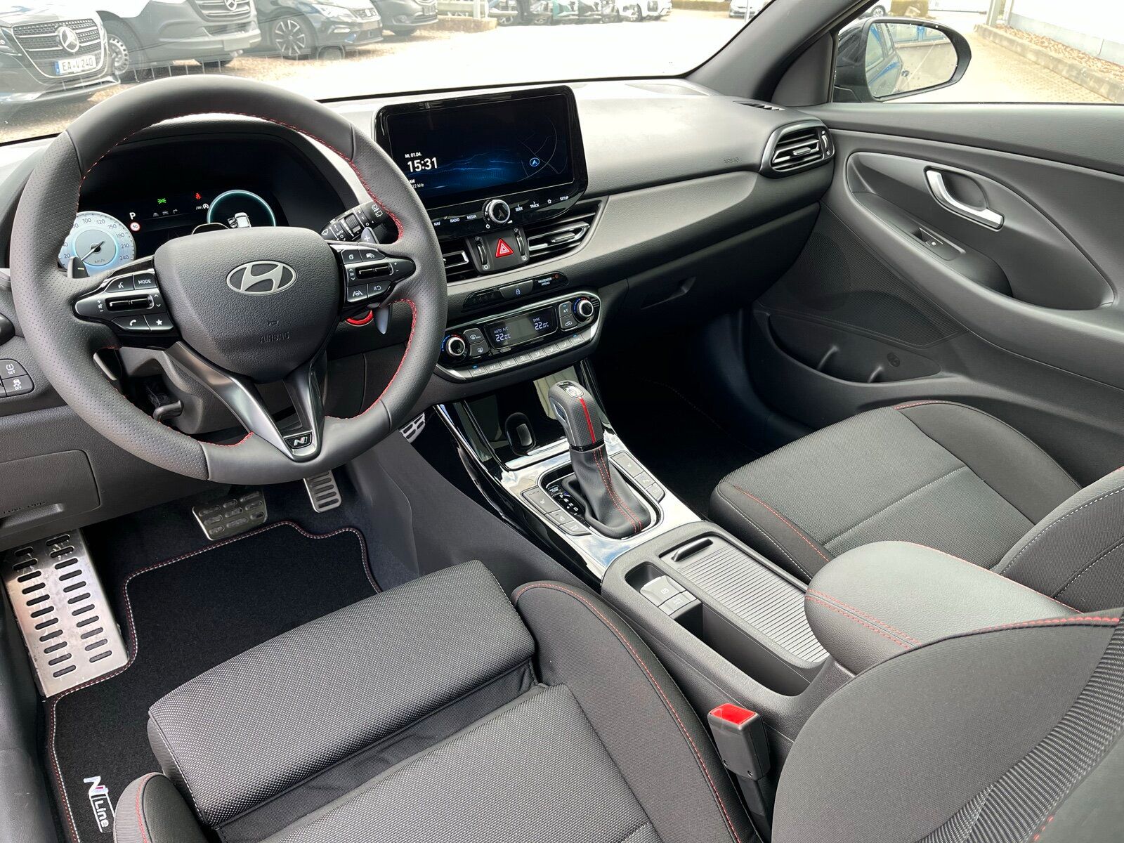 Hyundai i30 – Bild 8