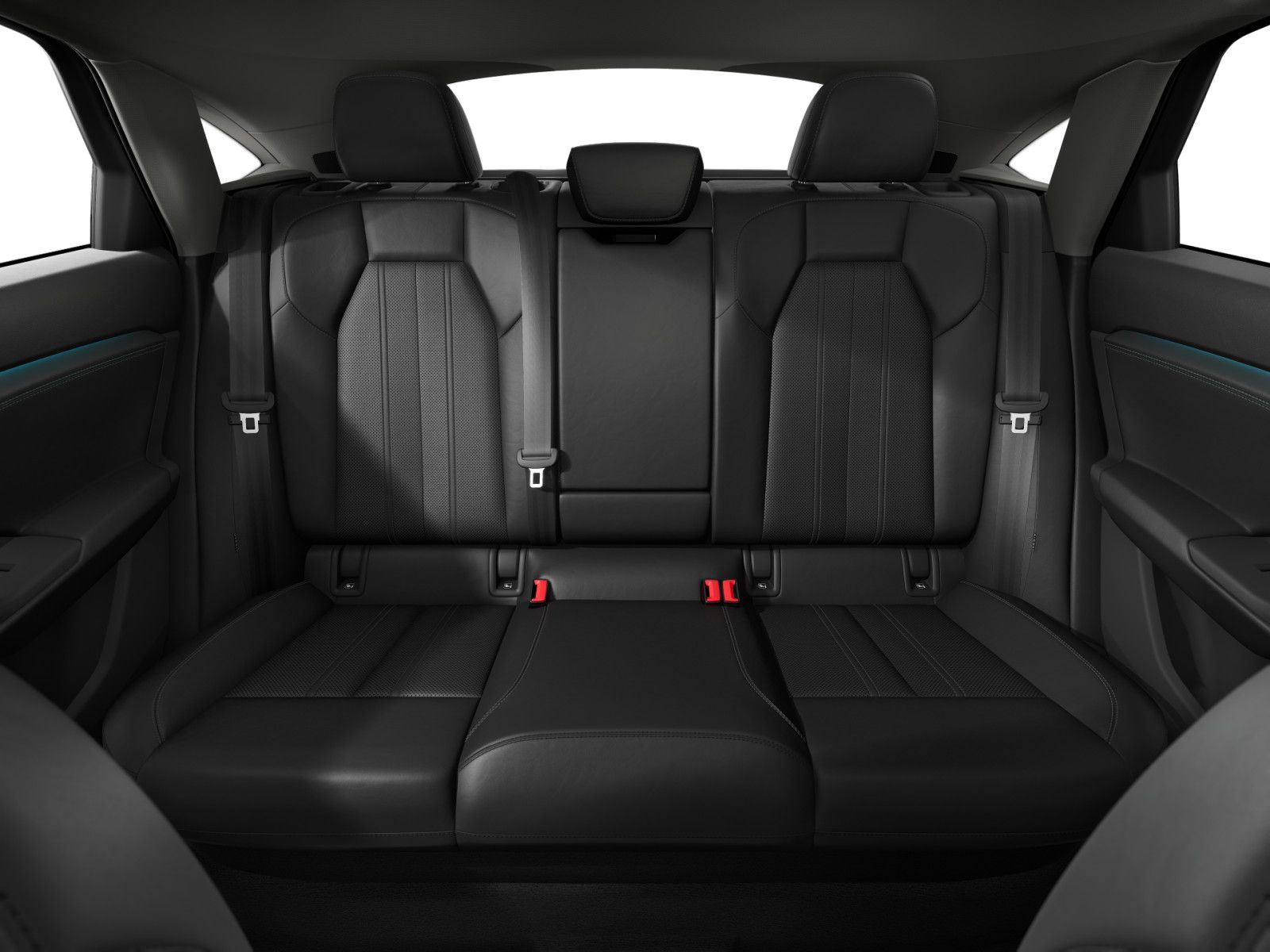 Audi Q6 e-tron - Bild 12
